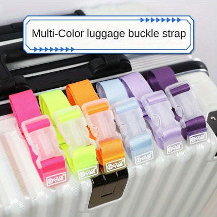 Travel Suitcase Strap