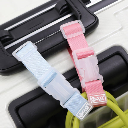 Travel Suitcase Strap