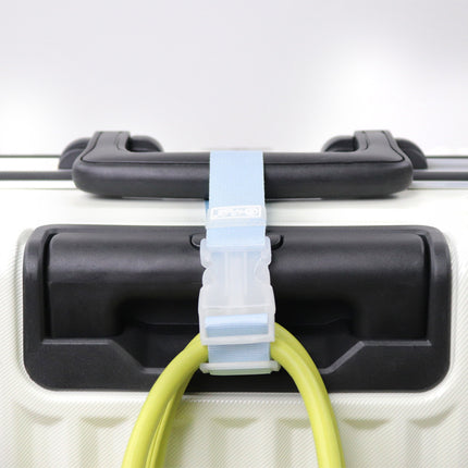 Travel Suitcase Strap