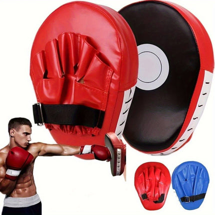 Durable Handheld Boxing Training Pad - Monti Bargains