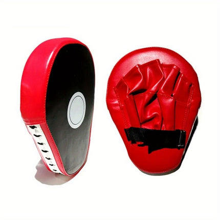 Durable Handheld Boxing Training Pad - Monti Bargains