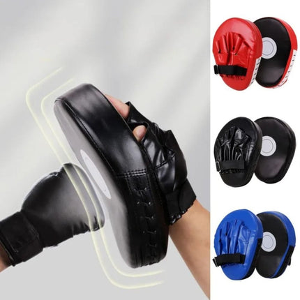 Durable Handheld Boxing Training Pad - Monti Bargains