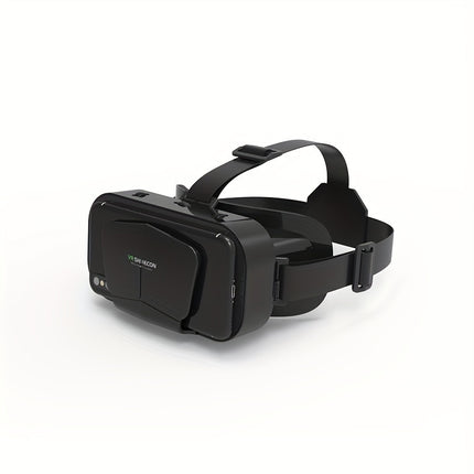 3D VR Smart Gaming Glasses