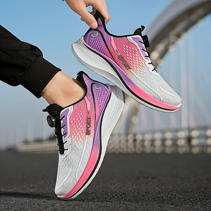 Men’s Lightweight Breathable Running Shoes