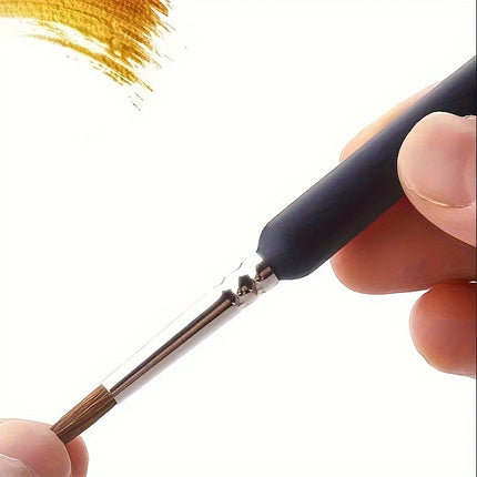 ProArt Weasel Hair Line Brushes