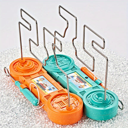 Electric Maze Toy for Family Fun - Monti Bargains