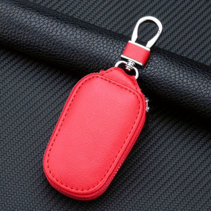 Premium Car Key Case Holder – Scratch & Dust-Proof Protection