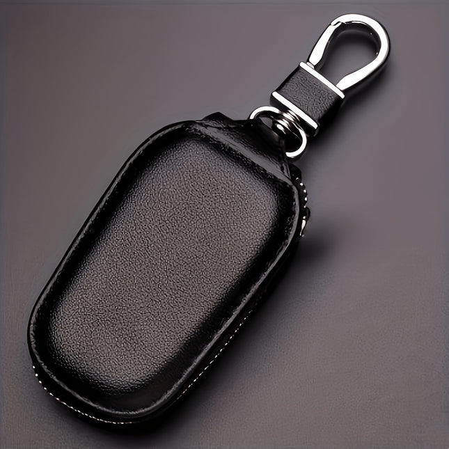 Premium Car Key Case Holder – Scratch & Dust-Proof Protection