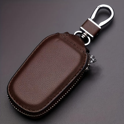 Premium Car Key Case Holder – Scratch & Dust-Proof Protection
