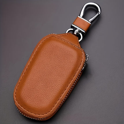 Premium Car Key Case Holder – Scratch & Dust-Proof Protection