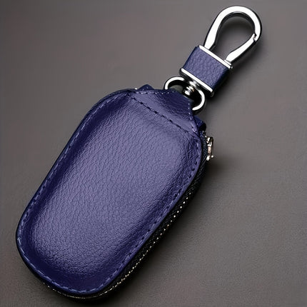 Premium Car Key Case Holder – Scratch & Dust-Proof Protection