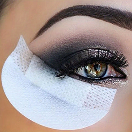 50pcs Eyeliner & Shadow Shields