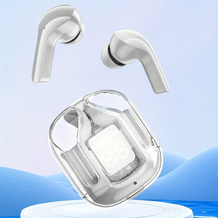ActiveSound Wireless Earphones - Monti Bargains