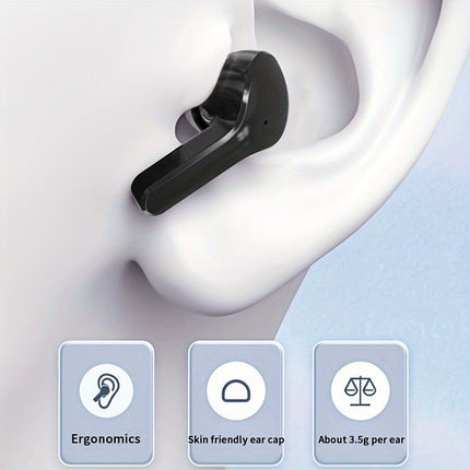 ActiveSound Wireless Earphones - Monti Bargains