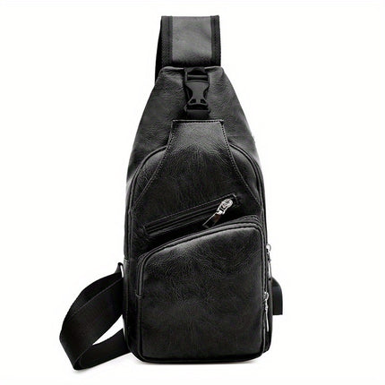 Waterproof Sling Bag for Hiking