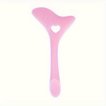 Multi-Functional Silicone Eyeliner Stencil