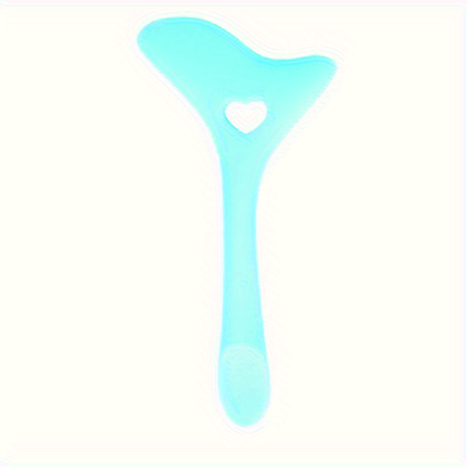 Multi-Functional Silicone Eyeliner Stencil
