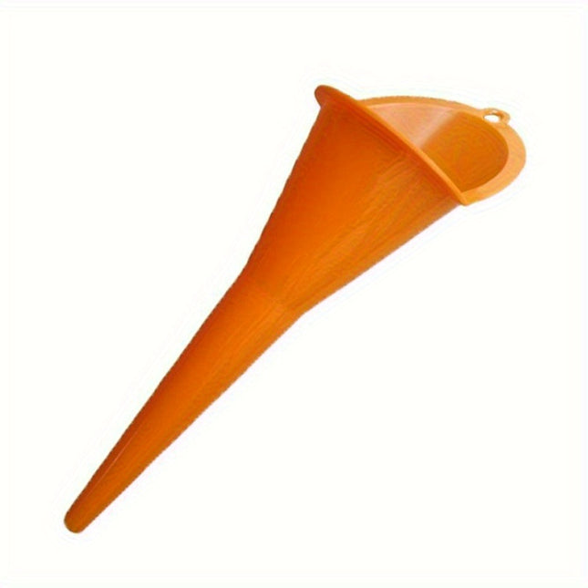 Motorcycle Fuel Filling Funnel – Anti-Splash Refueling Tool