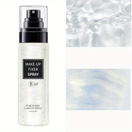 Star Flash Makeup Setting Spray