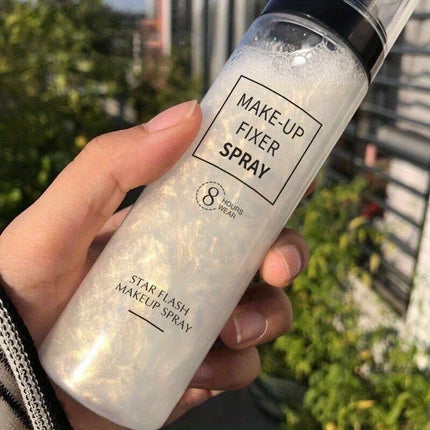 Star Flash Makeup Setting Spray