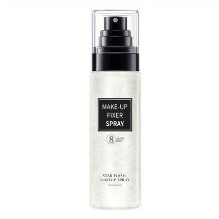 Star Flash Makeup Setting Spray