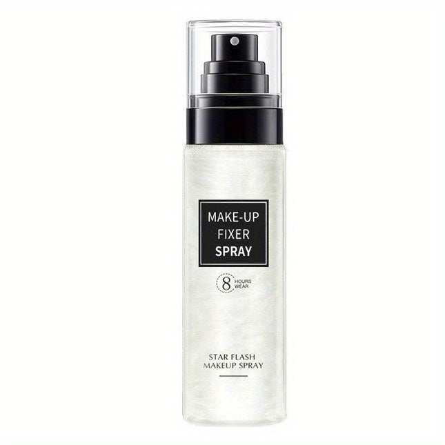 Star Flash Makeup Setting Spray