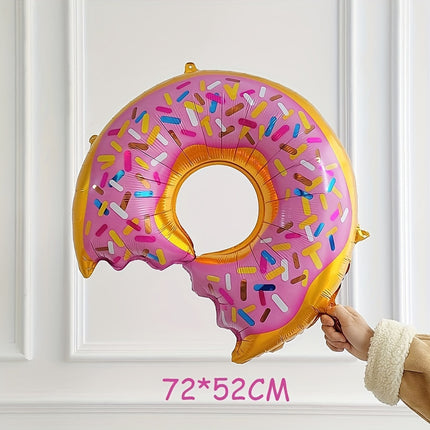 179pcs, Donut Theme Garland Arch Set