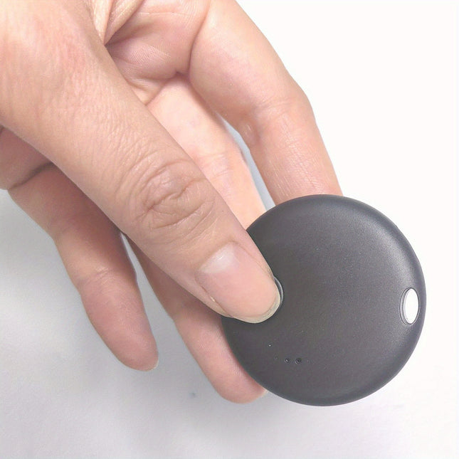 Apple Authorized Smart GPS Tracker for Car & Bag