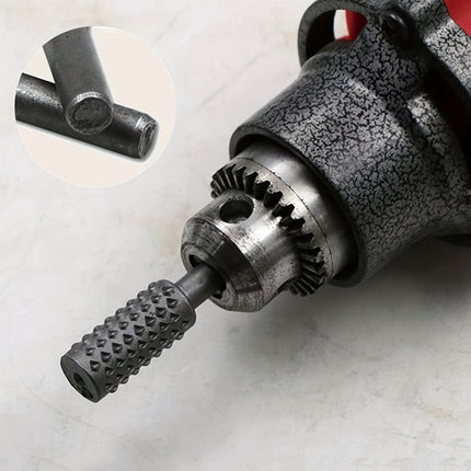 5pcs Woodworking Rotary File Set