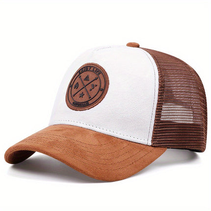 Women's Mesh Back Trucker Hat