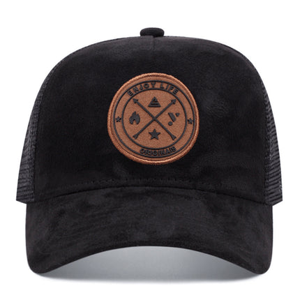 Women's Mesh Back Trucker Hat