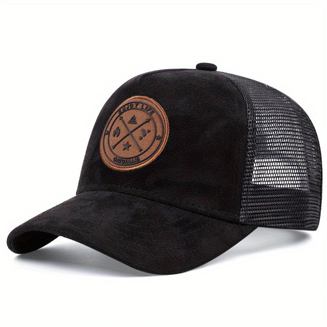 Women's Mesh Back Trucker Hat