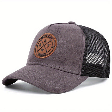 Women's Mesh Back Trucker Hat