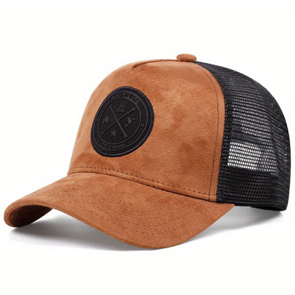 Women's Mesh Back Trucker Hat