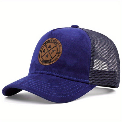 Women's Mesh Back Trucker Hat