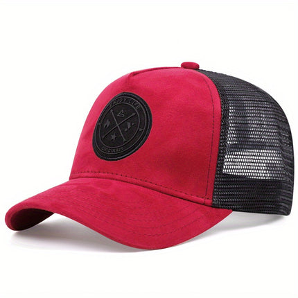 Women's Mesh Back Trucker Hat