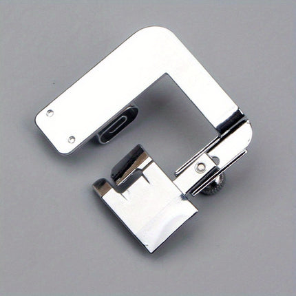 1pc Modern Iron Alloy Sewing Machine Presser Foot