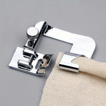 1pc Modern Iron Alloy Sewing Machine Presser Foot