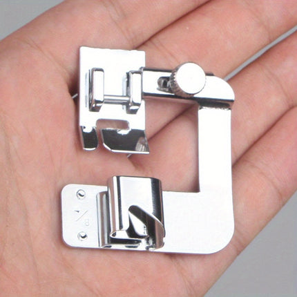 1pc Modern Iron Alloy Sewing Machine Presser Foot