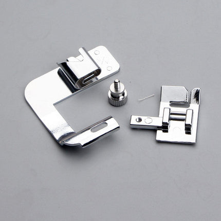 1pc Modern Iron Alloy Sewing Machine Presser Foot