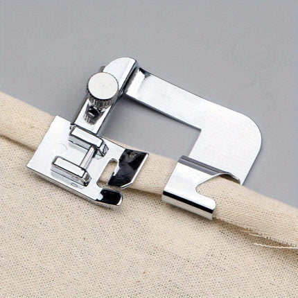 1pc Modern Iron Alloy Sewing Machine Presser Foot