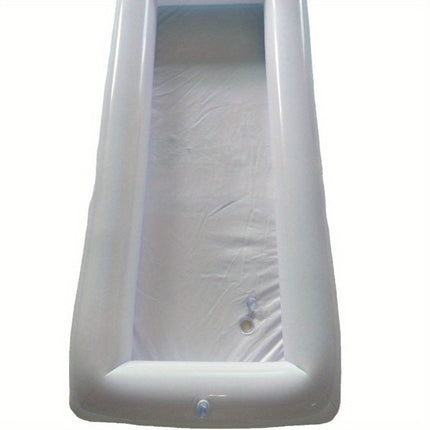 Inflatable PVC Ice Bar