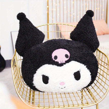 Kuromi Melody Plush Pillow: Adorable & Cozy Gift