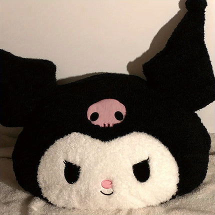 Kuromi Melody Plush Pillow: Adorable & Cozy Gift