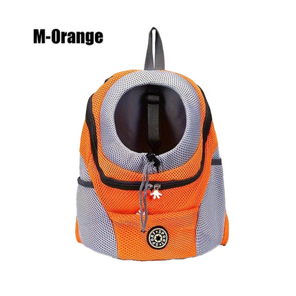 Comfort Dog Backpack – Stress-Free Travel - Monti Bargains