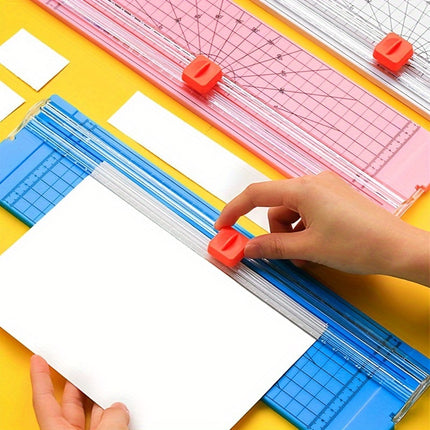 Portable A3/A4 Paper Cutter