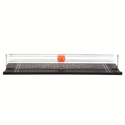 Portable A3/A4 Paper Cutter