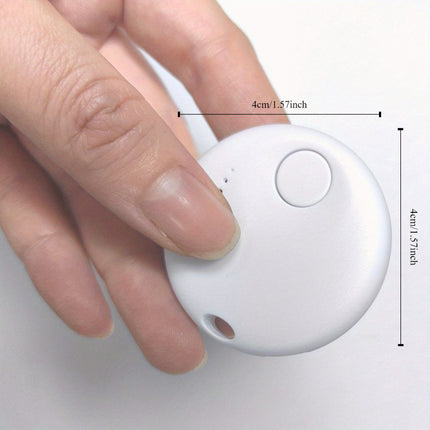 Apple Authorized Smart GPS Tracker for Car & Bag