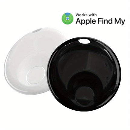 Apple Authorized Smart GPS Tracker for Car & Bag