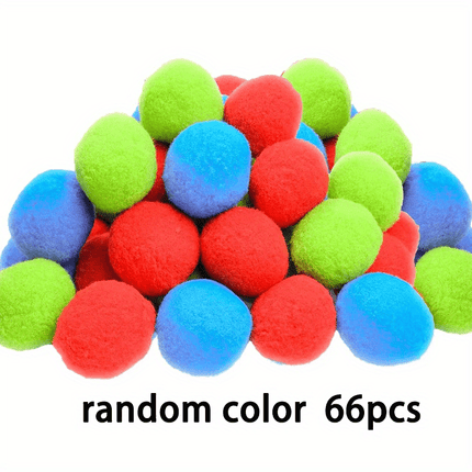 Reusable Water Balls – Endless Summer Fun for Kids